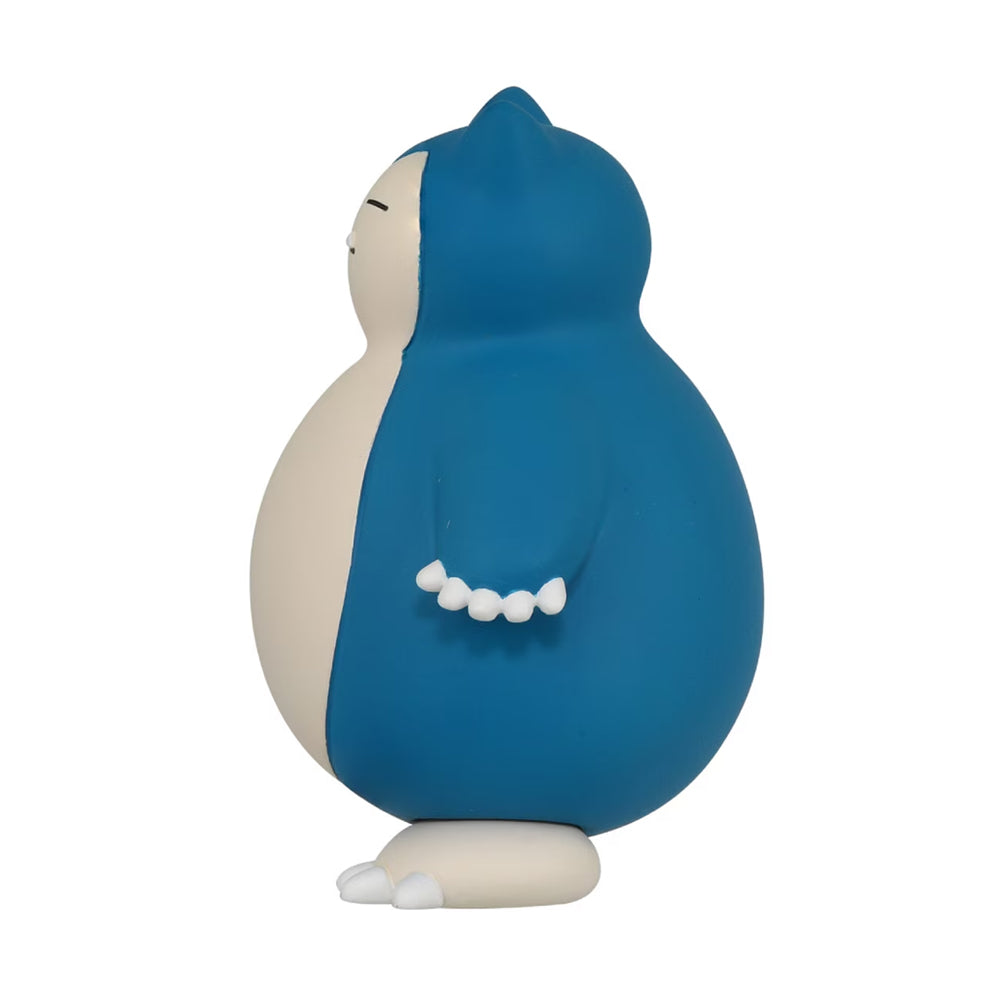 POKEMON MONCOLLE SNORLAX MS-29 | TAKARA TOMY POKEMON MONCOLLE SNORLAX MS-29 | TAKARA TOMY
